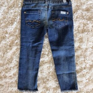 Toddler Jeans